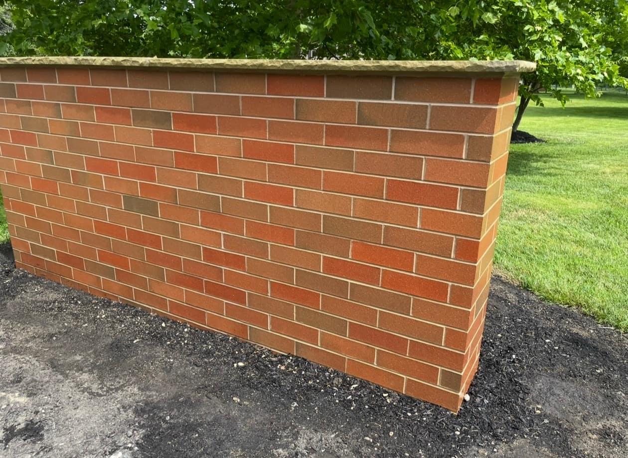 Block & Brick Structural Work by MJS & Sons Construction